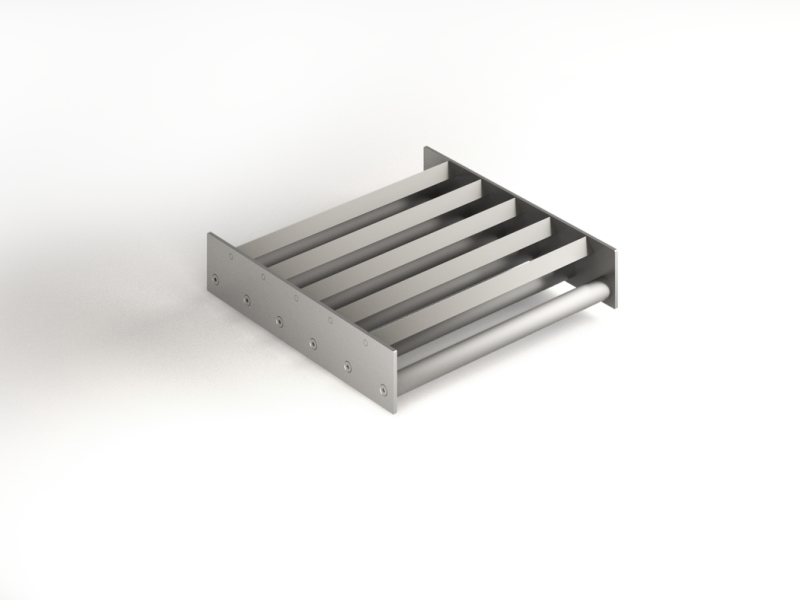 Griglie Magnetiche (2)