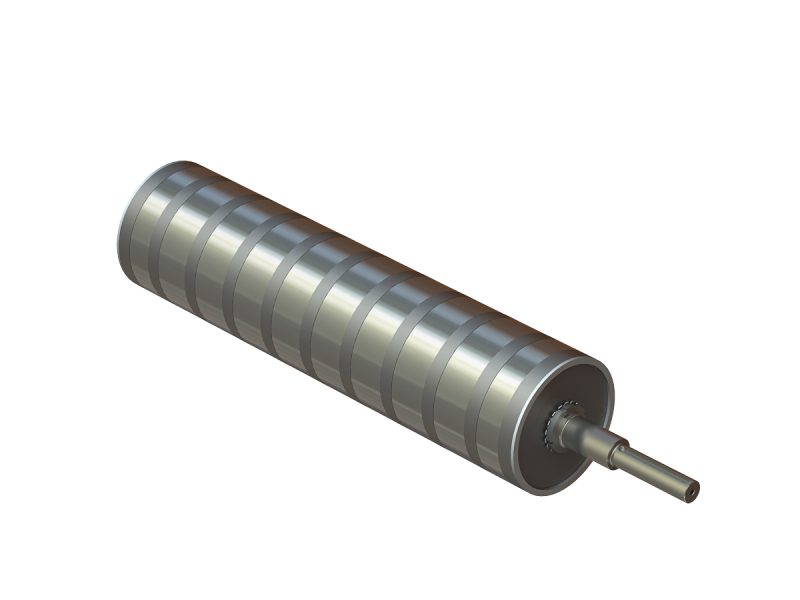 puleggia magnetica malaman 3