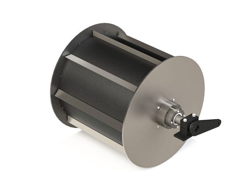 tamburo magnetico malaman